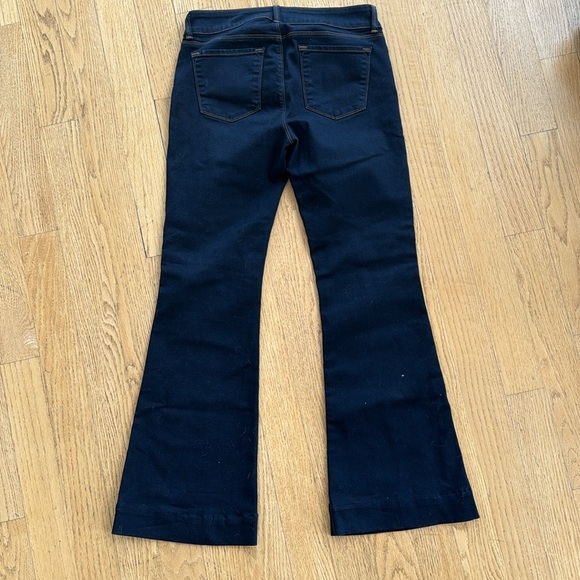 J Brand flared jeans - Picture 3 of 4